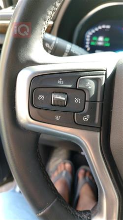 شێڤرۆلێت سوبەربان